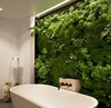 Enhance your House’s Indoors Beauty with Fake Green Walls - Designer Vertical Gardens