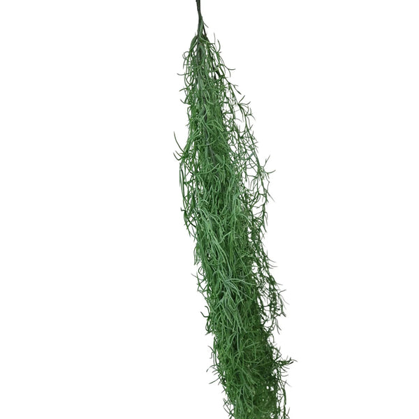 Artificial Air Plant Spanish Moss UV Resistant 100cm — gallery image 5