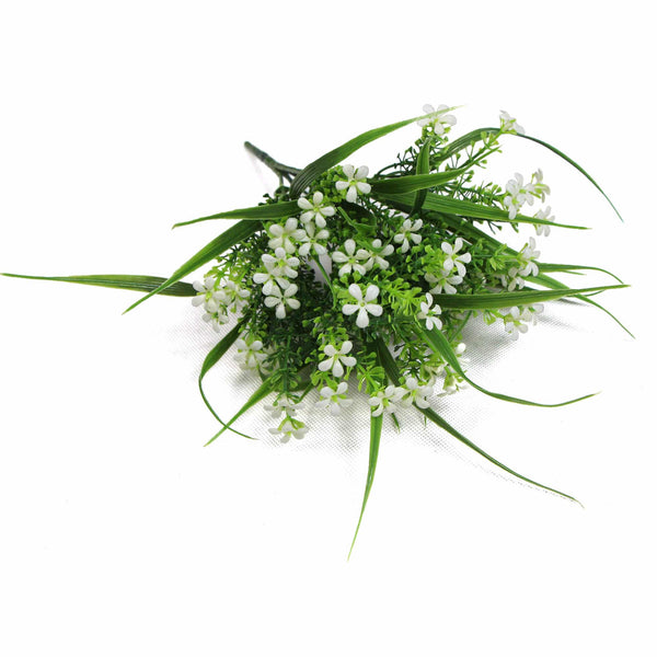 Artificial Daisy Grass Stem UV 30cm — gallery image 11