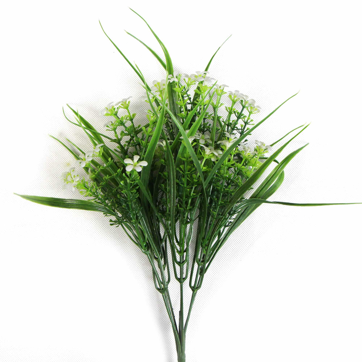 Artificial Daisy Grass Stem UV 30cm — gallery image