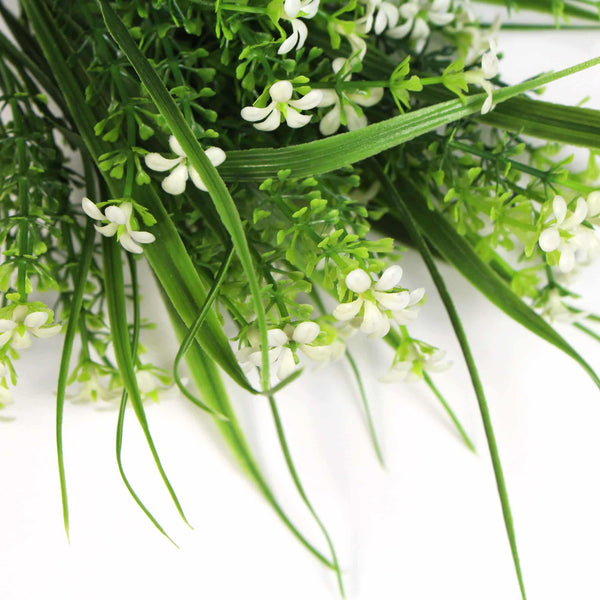 Artificial Daisy Grass Stem UV 30cm — gallery image 12
