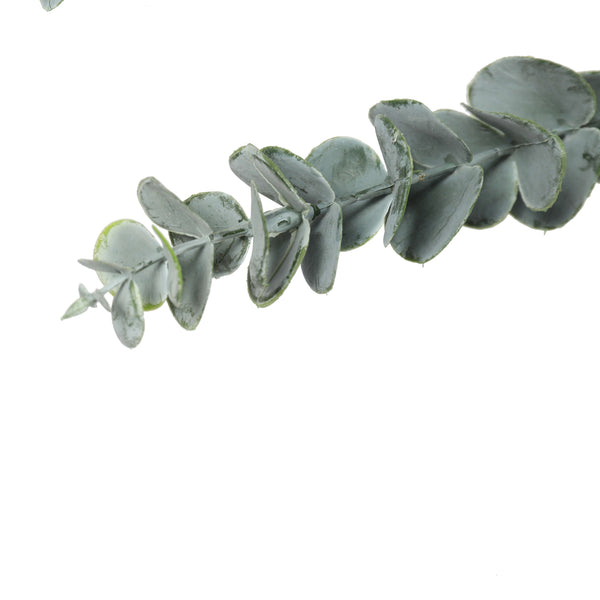 Artificial Eucalyptus Stem 77cm Long (5 Pieces) — gallery image 4