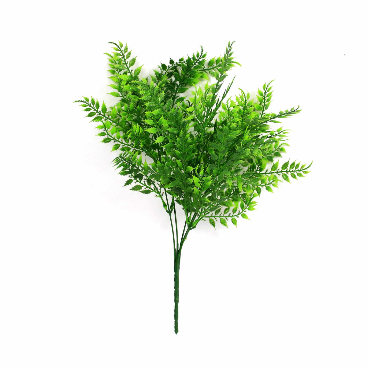 Artificial Mediterranean Stem UV 30cm — gallery image