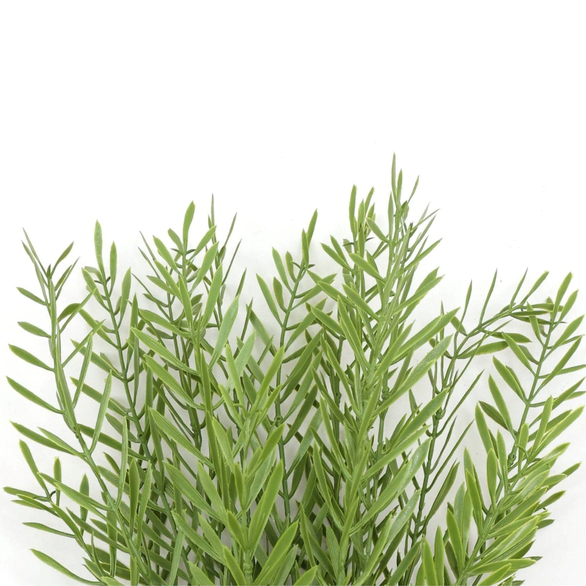 Artificial Nearly Natural Native Tea Tree Stem 43cm — gallery image