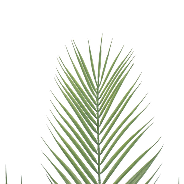 Artificial Phoenix Palm Plant 80cm — gallery image 7