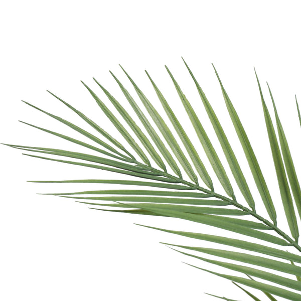 Artificial Phoenix Palm Plant 80cm — gallery image 8