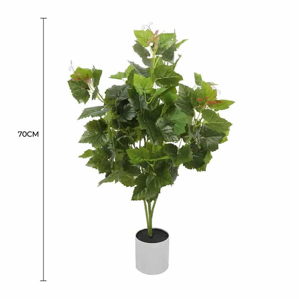 Artificial Potted Grape Vine Tree 70cm — gallery image 5