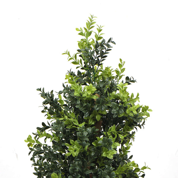 Artificial Potted Topiary Tree 120cm UV Resistant — gallery image 9
