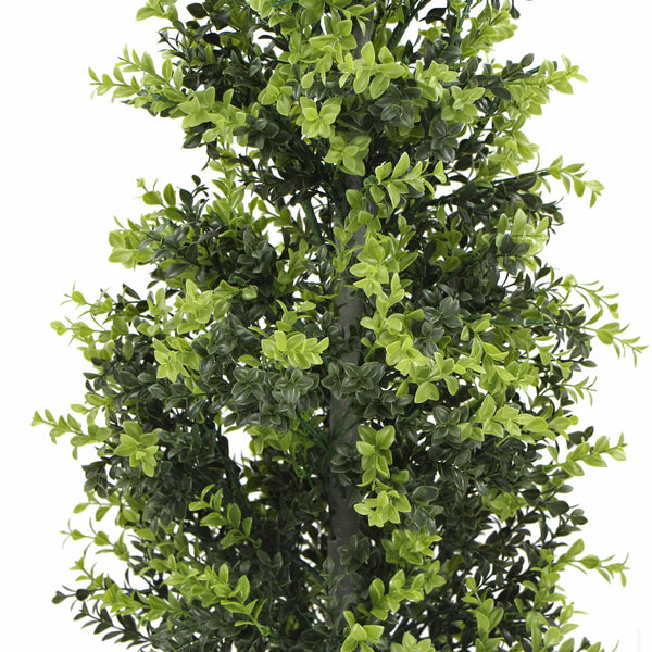 Artificial Potted Topiary Tree UV Resistant 150cm — gallery image 11
