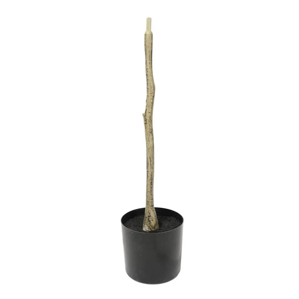 Artificial Potted UV Resistant Nearly Natural Olive Plant 150cm — gallery image 7