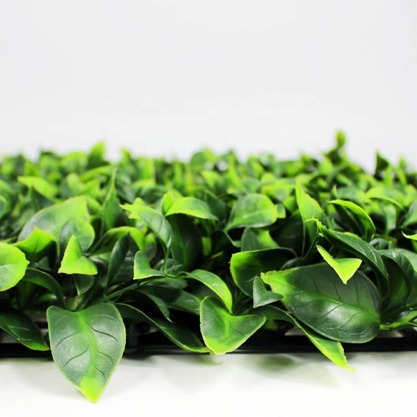 Jasmine Artificial Hedge Panel 1m x 1m – SGS UV Resistant — gallery image 12