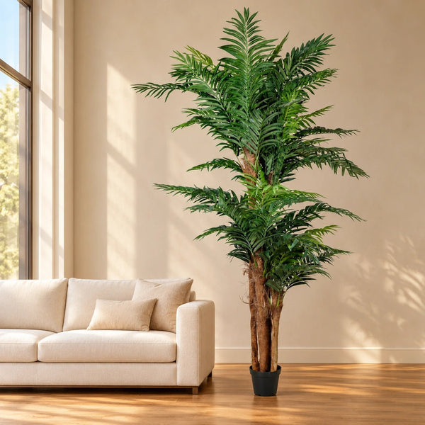 Large Tropical Palm Tree (Amazingly Real) 300cm — gallery image 6