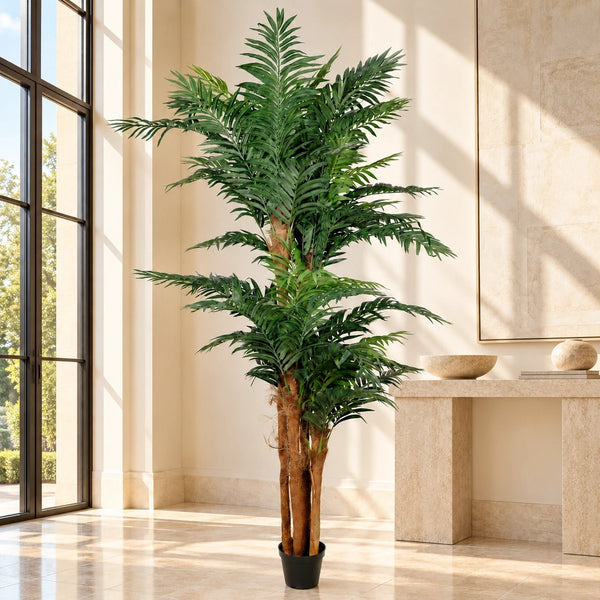 Large Tropical Palm Tree (Amazingly Real) 300cm — gallery image 5