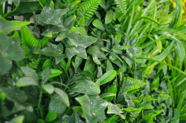 Luxury Green Sensation Vertical Garden Green Wall Panel 1m x 1m – SGS UV Resistant (1 Week Price Reduction) — gallery image 10