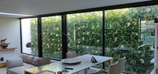 Luxury Wild Tropics Vertical Garden Green Wall Panel 1m x 1m – SGS UV Resistant — gallery image 18