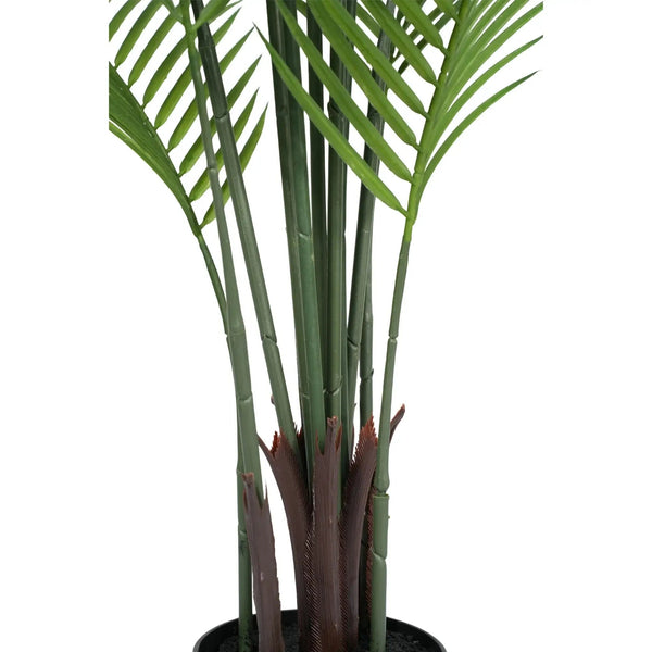 Premium Artificial Areca Palm Tree 120cm — gallery image 3