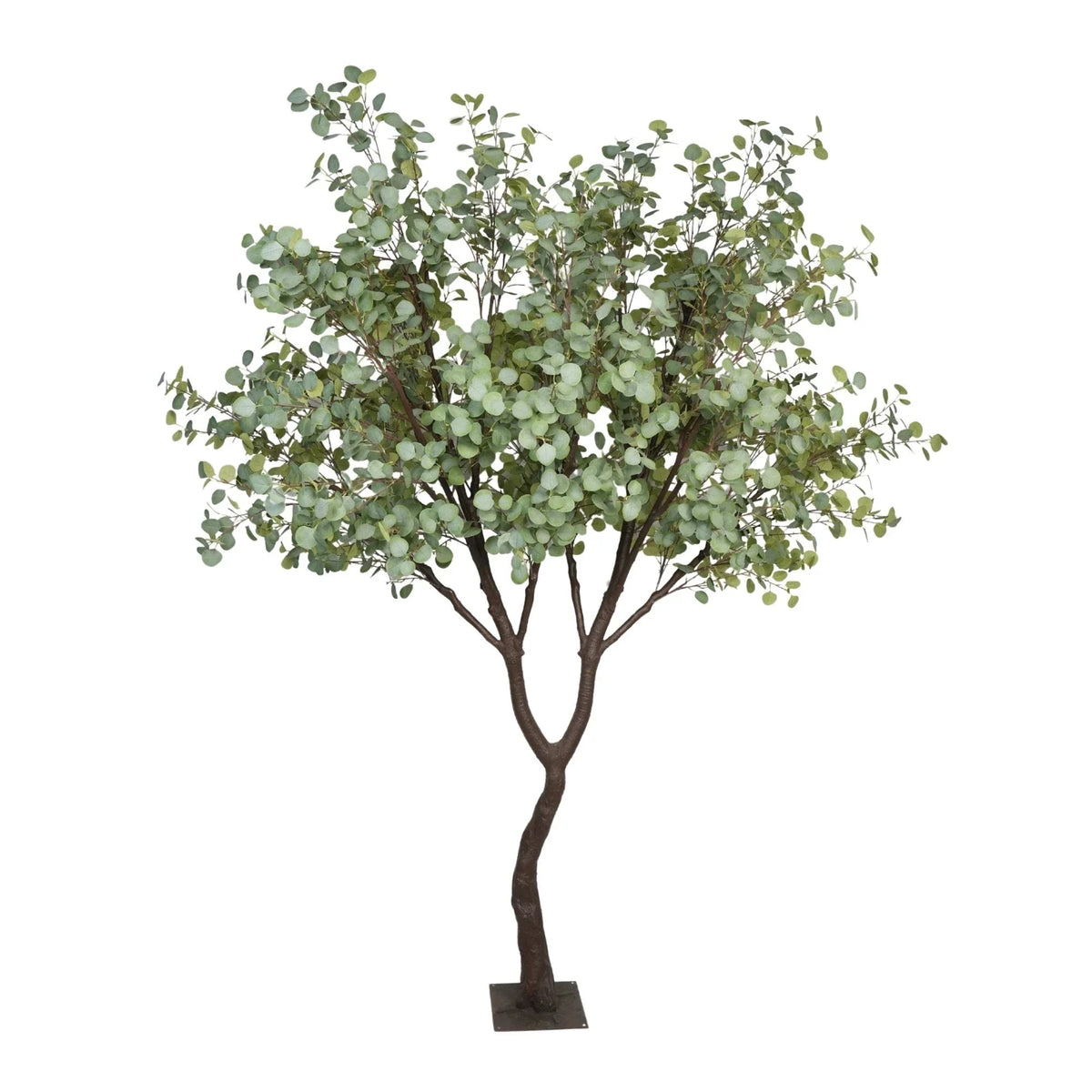 Premium Artificial Eucalyptus Tree 270cm — gallery image