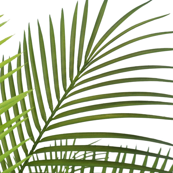 Artificial Areca Palm Tree 180cm - Premium Dense Knock-Down Design — gallery image 4