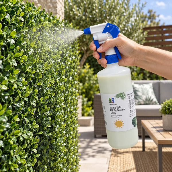 UV Protection Spray for Artificial Plants & Furniture | 1 Litre Aussie Made — gallery image 4