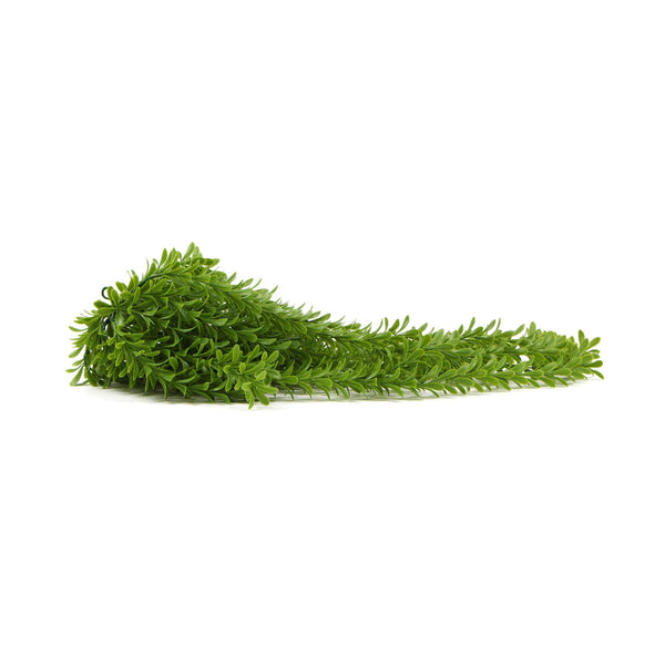 Very Dense Artificial Hanging Myrtle Vine 75cm Long UV Resistant — gallery image 11
