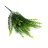 Artificial Long Wild Grass UV 30cm - Designer Vertical Gardens fake plant stem Stems / Ferns