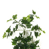 Artificial Nearly Natural Artificial Hanging Ivy Bush 90cm - Designer Vertical Gardens fake plant stem garland