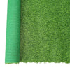 Landscape Series Artificial Grass Roll (Synthetic Grass DIY Turf) Green Backing 3m X 1m - Designer Vertical Gardens Artificial vertical garden wall panel expandable trellis
