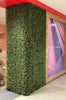 Premium Natural Buxus Artificial Hedge Panel 1m x 1m UV Resistant - Designer Vertical Gardens artificial garden wall plants artificial green wall australia