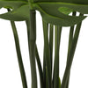 Split Philodendron (Split Leaf) 120cm - Designer Vertical Gardens artificial green wall sydney Artificial shrubs