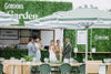 12 Event-Ready Ideas: How to Use Artificial Hedge Walls for Weddings - Designer Vertical Gardens