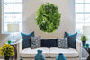 15 Artificial Plants for Small Apartments: Maximising Greenery in Limited Spaces - Designer Vertical Gardens