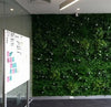 5 Reasons why Artificial Vertical Gardens are perfect for your office! You won't believe number 4!! - Designer Vertical Gardens
