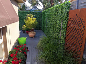 Balcony & Courtyard Privacy Screening Ideas for Australian Apartments