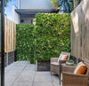 Give your Space a Makeover with Artificial Green Walls - Designer Vertical Gardens