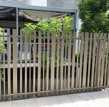 How To Beautify Your Backyard - Designer Vertical Gardens