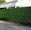 How to gain privacy from Artificial Hedges - Designer Vertical Gardens