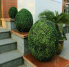 How To Make a Faux Boxwood Ball? - Designer Vertical Gardens