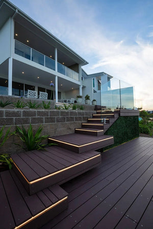 Outdoor Wall Ideas That Make Australian Homes Look Straight Out of a Magazine