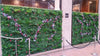 Trade Shows and Exhibitions: Stand Out with Artificial Vertical Garden Booths - Designer Vertical Gardens