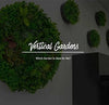Vertical Gardens: Which Garden Is Ideal for Me? - Designer Vertical Gardens