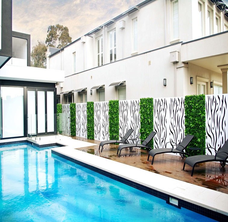 What Are Artificial Vertical Gardens? Its Benefits, Cost & Steps to Install - Designer Vertical Gardens