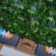 Artificial Green Walls