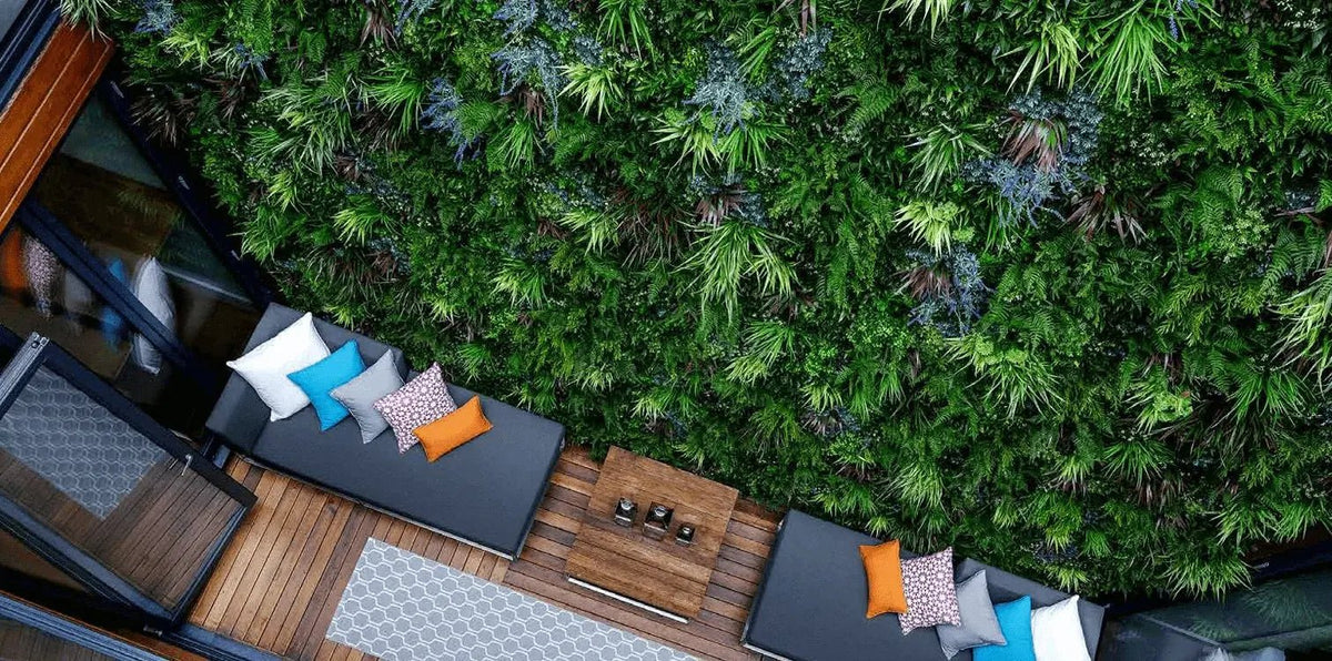 Shop By Office - Designer Vertical Gardens