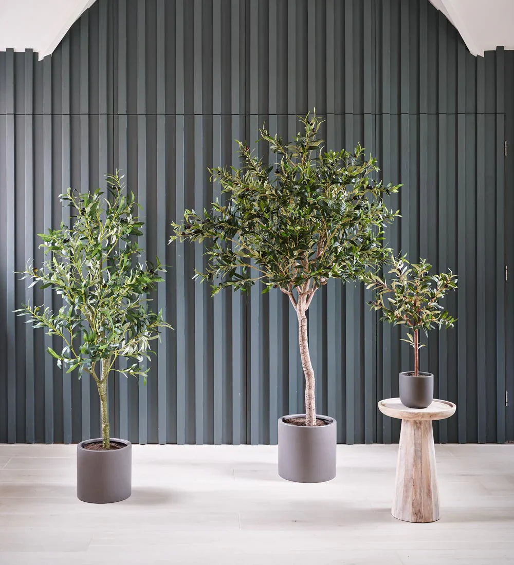 Artificial Trees - Renovate Your Home Space With Attractive Fake Trees ...
