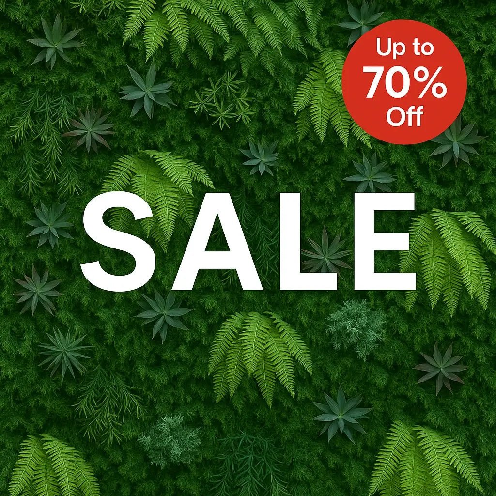 Mega Clearance - Designer Vertical Gardens