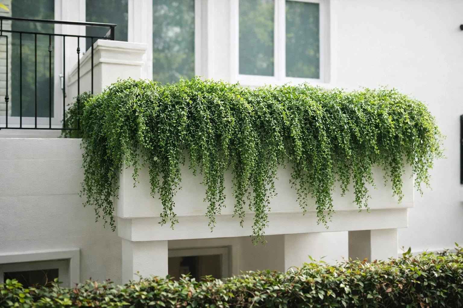 Vines and Garlands - Designer Vertical Gardens
