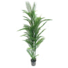Real Touch Artificial Phoenix Palm Tree UV Resistant 180cm