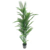 Real Touch Artificial Phoenix Palm Tree UV Resistant 180cm