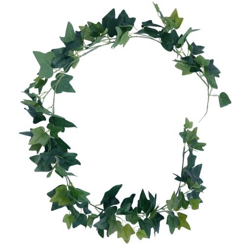2 Pack - Artificial Ivy Garland - 190cm — lifestyle view