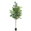Extra Large Artificial Ficus Tree 300cm | Weeping Fig